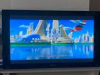 Pioneer PDP-435PE TV scherm + tuner PDP-R05E en AB, Ophalen, Zo goed als nieuw, 100 Hz, Pioneer