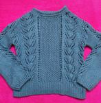 Pull CKH Clockhouse taille M, Enlèvement, Comme neuf, Gris