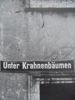 Unter Krahnenbaumen  1   Fotoboek, Boeken, Kunst en Cultuur | Beeldend, Verzenden, Nieuw, Overige onderwerpen