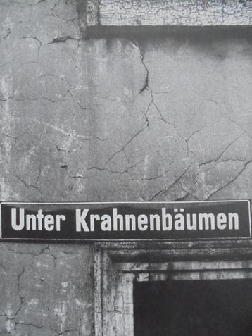 Unter Krahnenbaumen  1   Fotoboek beschikbaar voor biedingen