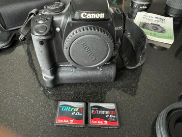 Canon Eos400D