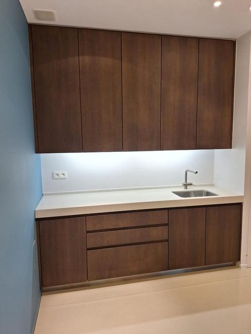 Wandkast met werkblad en spoeltafel, Doe-het-zelf en Bouw, Overige Doe-Het-Zelf en Bouw, Zo goed als nieuw, Ophalen