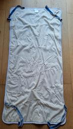 Aerosleep matrasbeschermer 131 x 63 cm, Ophalen, Zo goed als nieuw