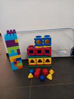 Bed hekje,megablokken,duplublokken, Ophalen