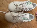 Sneakers blanches en parfait état Stan Smit Taille Adidas 35, Enfants & Bébés, Comme neuf, Enlèvement ou Envoi