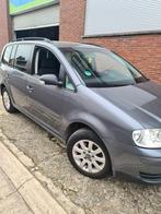 Vw touran 2007 1.9 TDI, Auto's, Bedrijf, Te koop, Touran