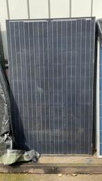 16 x 250 W  zonnepanelen + Omvormer 4k, Bricolage & Construction, Panneaux solaires & Accessoires, Enlèvement ou Envoi