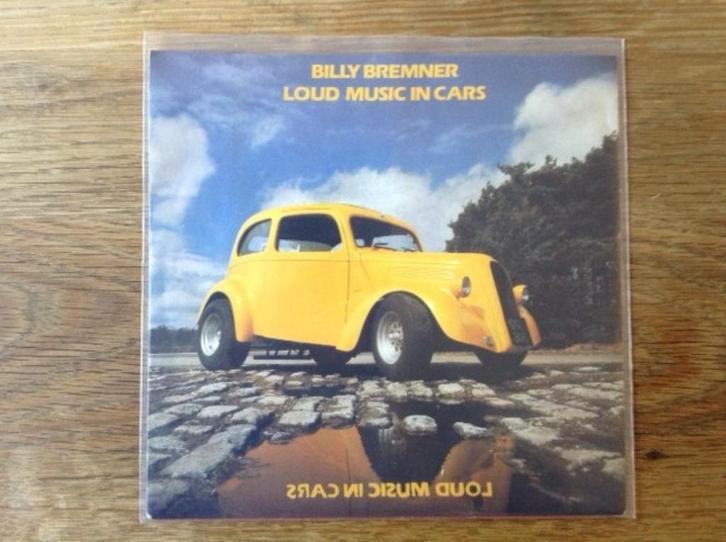 single billy bremner, Cd's en Dvd's, Vinyl Singles, Single, Pop, 7 inch, Ophalen of Verzenden