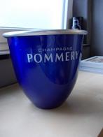 Pommery ijsemmer, Verzamelen, Ophalen of Verzenden, Gebruikt, Frankrijk, Champagne