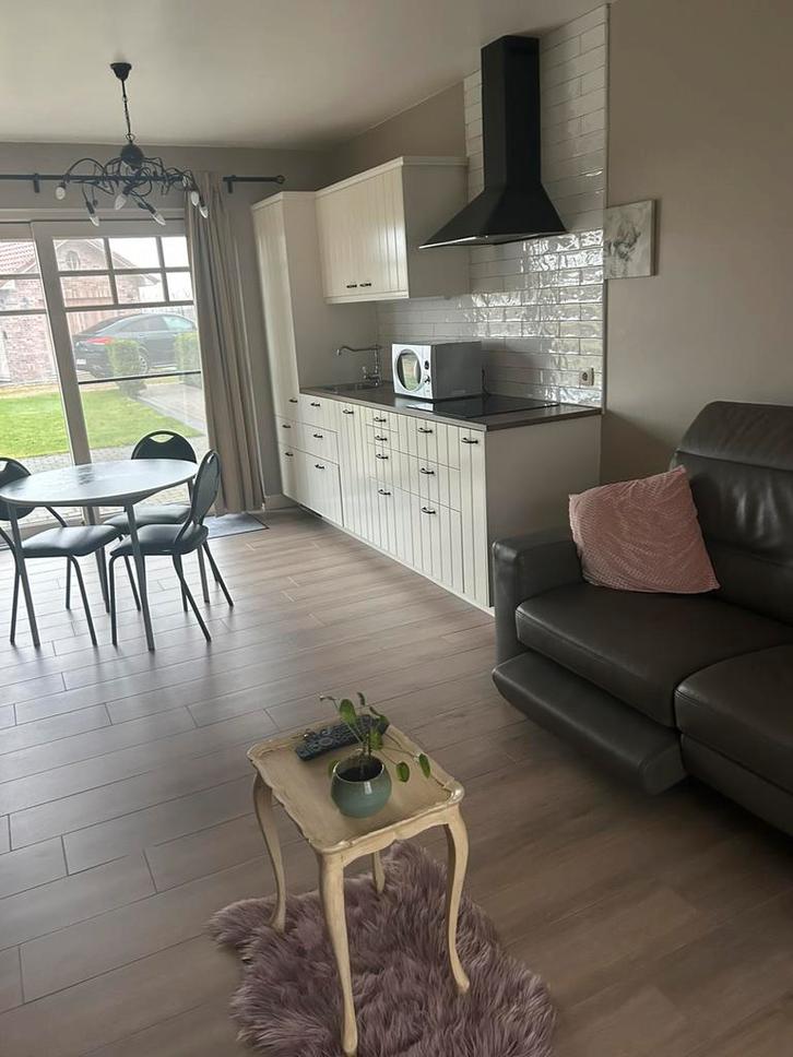 Studio te huur, Immo, Appartementen en Studio's te huur, Hasselt, 50 m² of meer
