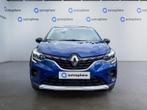 Renault Captur TECHNO*GPS*CAMERA* 8252KM!*, SUV ou Tout-terrain, Bleu, Achat, Captur