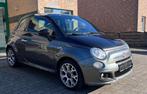 Fiat 500 * Limited Edition GQ * TOP UITVOERING * 228€/maand, Auto's, Fiat, 4 zetels, Euro 6, Bedrijf, Handgeschakeld