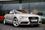 Audi A5 Cabriolet 2.0 TDi DPF Multitronic I 1st OWNER I TVAC, Auto's, Audi, https://public.car-pass.be/vhr/40dc0447-8431-4a6d-b1e1-115ceb98442d