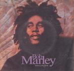 Bob Marley - Iron Lion Zion / Smile Jamaica - Single, CD & DVD, Vinyles Singles, 7 pouces, R&B et Soul, Utilisé, Enlèvement ou Envoi