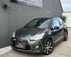 CITROËN DS3 AUTOMATIQUE 1.4HDI 2012 42 000KM CARPASS, Autos, Euro 5, Achat, Entreprise, Carnet d'entretien