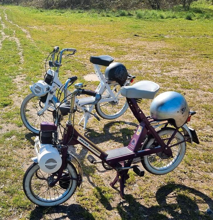 solex / solex 5000 / solex 3800, Fietsen en Brommers, Brommers | Solex, Zo goed als nieuw, Klasse A (25 km/u), Ophalen of Verzenden