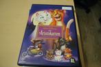 de aristokatten, Cd's en Dvd's, Ophalen of Verzenden