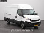 Iveco Daily 35S13 L2H2 3,5t Trekhaak Airco Cruise Camera APK, Auto's, Euro 5, Stof, Gebruikt, 93 kW