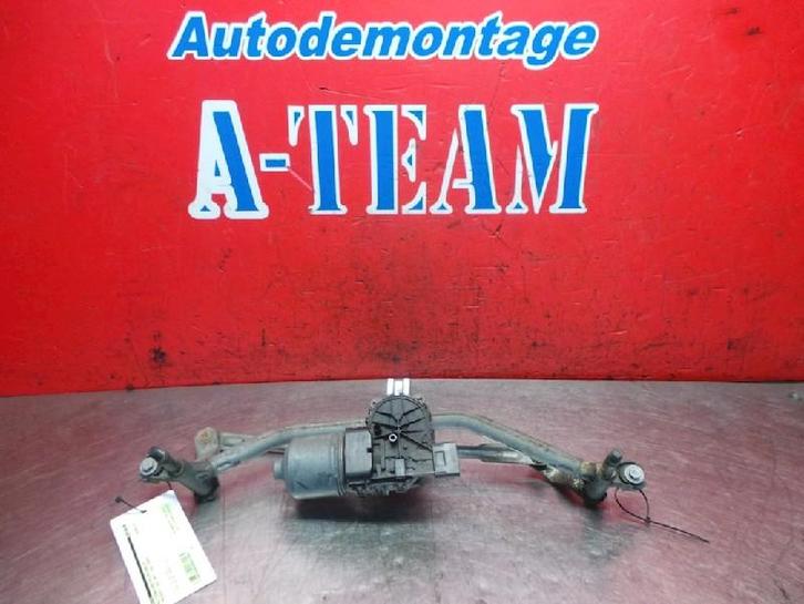 RUITENWISSER MECH + MOTOR Peugeot 207 / 207+ (WA / WC / WM), Auto-onderdelen, Ruiten en Toebehoren, Peugeot, Gebruikt