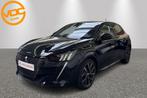 Peugeot 208 GT LINE - GPS - CUIR - LED, Auto's, Automaat, 118 g/km, 1199 cc, USB