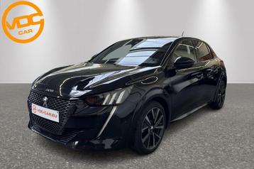 Peugeot 208 GT LINE  beschikbaar voor biedingen