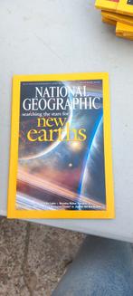 National geographic 2004, Ophalen of Verzenden, Zo goed als nieuw