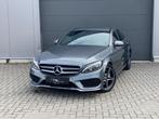 Mercedes-Benz C-klasse AMG benzine automaat, Auto's, Mercedes-Benz, Automaat, 4 deurs, Achterwielaandrijving, 4 cilinders