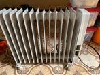 Drie elektrische verwarmingstoestellen, Ophalen, 30 tot 80 cm, Gebruikt, Radiator