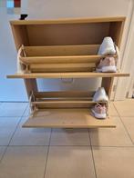 Schoenenkast, Huis en Inrichting, Ophalen, Gebruikt