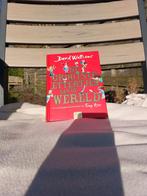 David Walliams - De grootste ettertjes van de wereld, Boeken, Kinderboeken | Jeugd | 10 tot 12 jaar, Ophalen, Zo goed als nieuw