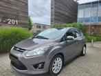 Ford c max édition titanium  Année 2014 1600 tdci 85kw , Euro 5, Achat, Entreprise, Capteur de lumière