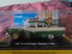 modelauto Ford Fairlane 1/43, Enlèvement, Comme neuf