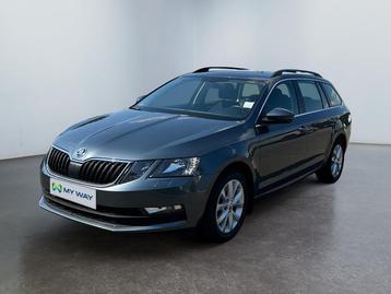 Skoda Octavia Ambition*Carplay*Capteur arrière 