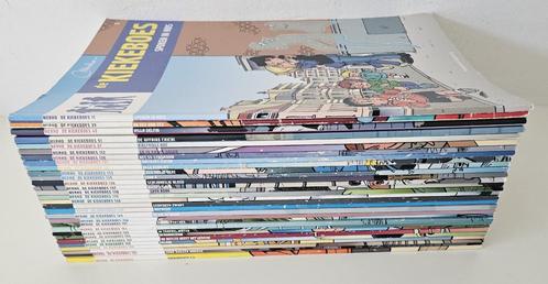 strips : De Kiekeboes en Kiekeboe / DVD, Boeken, Stripverhalen, Ophalen of Verzenden