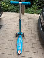 Maxi micro steo, Ophalen, Gebruikt, Gewone step
