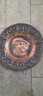 wandmodellen, Antiek en Kunst, Kunst | Beelden en Houtsnijwerken, Ophalen of Verzenden