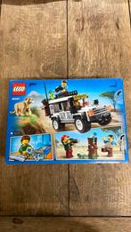 Ledo city. 60267, Kinderen en Baby's, Speelgoed | Duplo en Lego, Ophalen of Verzenden, Nieuw, Lego