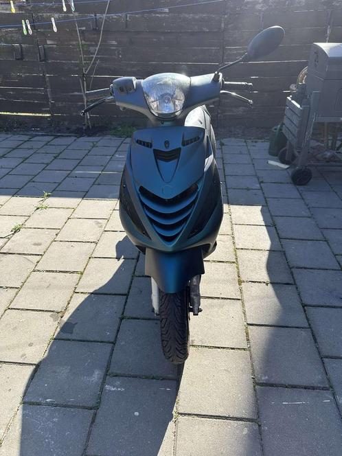 Piaggio zip 4t2v A klasse, Fietsen en Brommers, Scooters | Piaggio, Zip, Ophalen