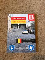 Theorieboek auto rijbewijs, Comme neuf, Envoi