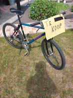 Mtb.bianchi 26 inch, Fietsen en Brommers, Fietsen | Crossfietsen en BMX, Ophalen, Gebruikt