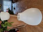 Lamp, Ophalen, Zo goed als nieuw, Wit