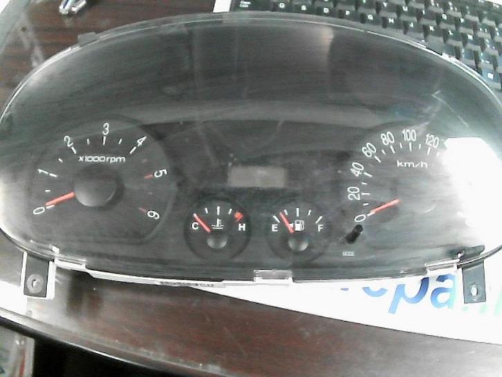 Compteur Hyundai H-1 1997-2008 940034A650 (191), Autos : Pièces & Accessoires, Autres pièces automobiles, Hyundai, Utilisé, Enlèvement ou Envoi