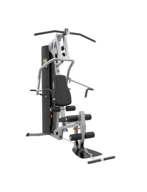 Life Fitness G2 Homegym, Sport en Fitness, Fitnessmaterialen, Zo goed als nieuw, Overige typen, Armen, Benen, Borst, Buik, Rug