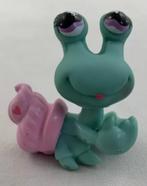 Littlest Pet Shop LPS 782 Kreeft Krab Figuur Dier Poppetje, Verzamelen, Verzenden, Zo goed als nieuw