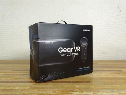 A1675. Gear VR+ Controller van Samsung, Games en Spelcomputers, Virtual Reality, Zo goed als nieuw, Controller, Ophalen of Verzenden