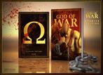 L'Histoire de God of War - Spartan Edition (scellé), Boeken, Film, Tv en Media, Nieuw, Overige typen, Ophalen of Verzenden