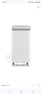 Climatiseur Aerian AAC2300, Elektronische apparatuur, Ophalen, 3 snelheden of meer, Zo goed als nieuw, Koelen en Ontvochtigen