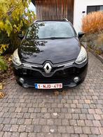 Renault Clio grandtour 2016, Auto's, Voorwielaandrijving, 898 cc, Stof, 580 kg