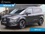 Mercedes-Benz Citan 108 CDI L1 Pro LM VELGEN, Auto's, Voorwielaandrijving, Stof, 75 pk, Euro 6