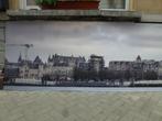 Zicht op rede van Antwerpen  -Oude stad, Ophalen